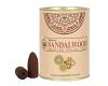 Goloka Sandalwood Backflow Incense Cones